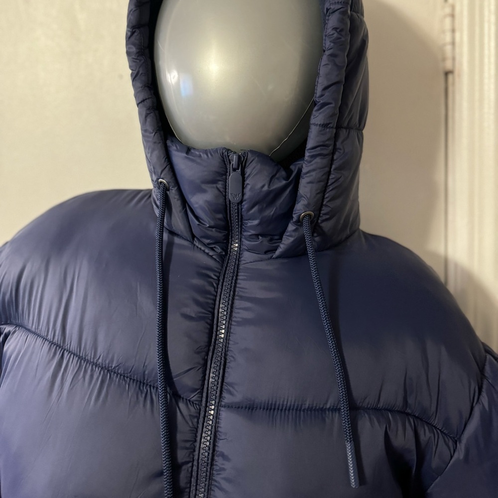 Puffer Jacket- women